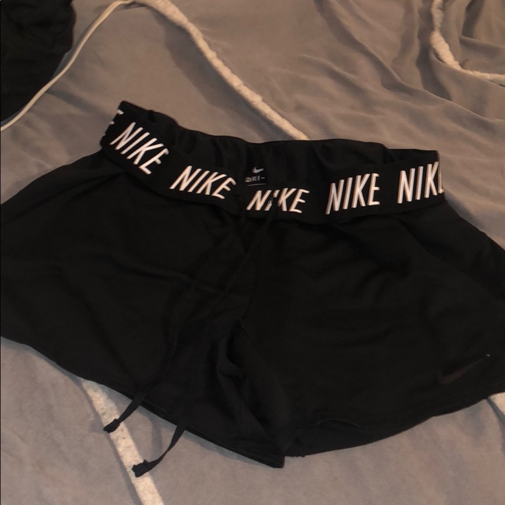 Nike Gym shorts